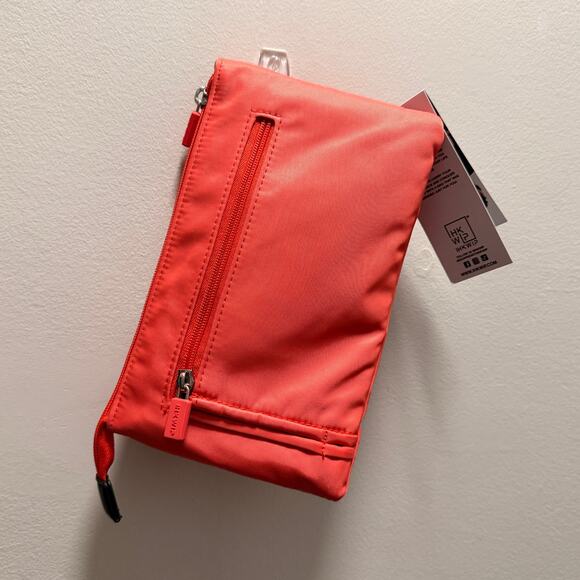 IHKWIP Triple Entry Quilted Crossbody Bag – Summer Punch - Picture 2 of 6